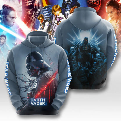 LIMITED EDITION - NEW CUSTOMIZED STWA T-SHIRT, HOODIE, ZIP HOODIE