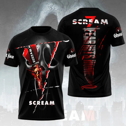 LIMITED EDITION - NEW CUSTOMIZED SCRE T-SHIRT, HOODIE, ZIP HOODIE