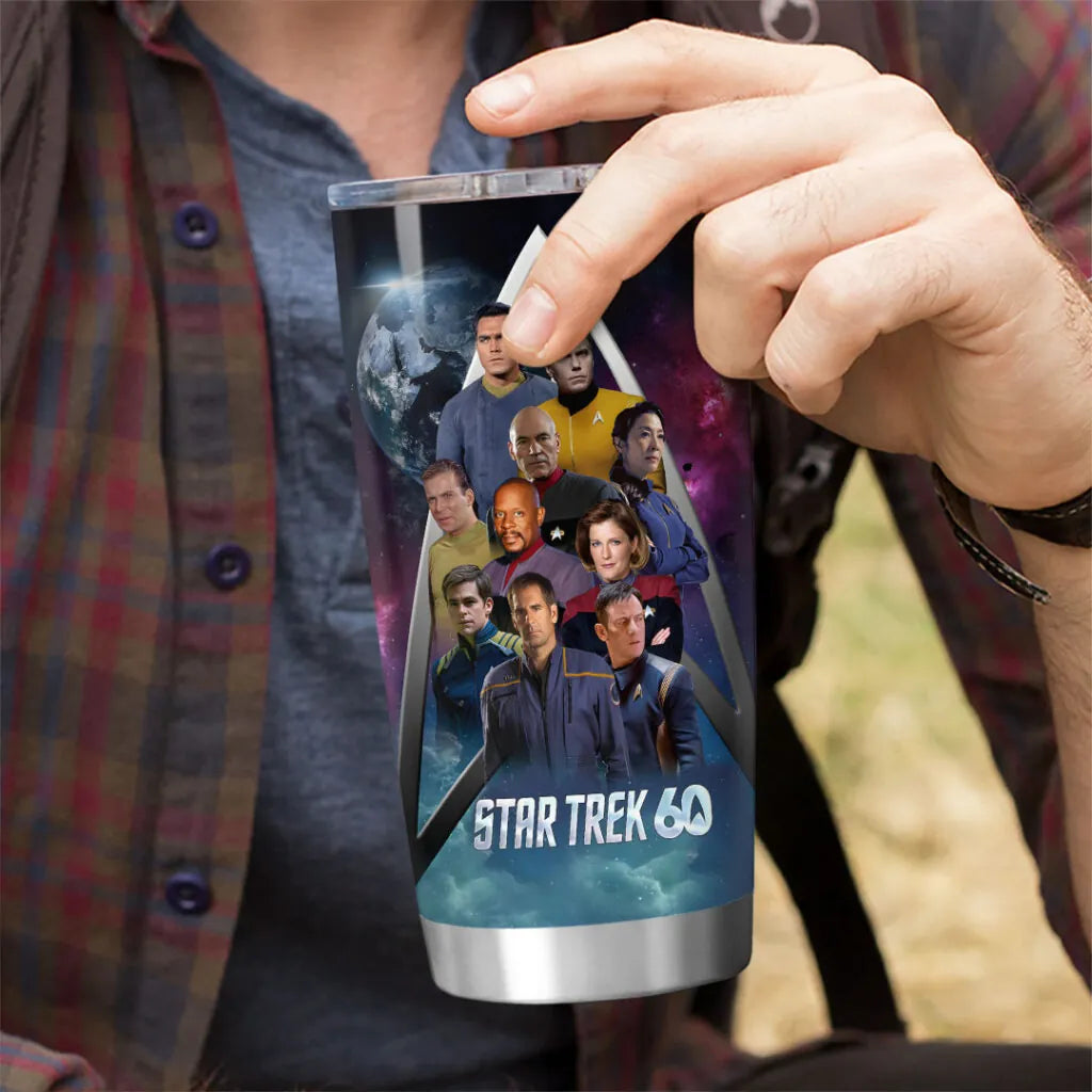 LIMITED EDITION - NEW CUSTOMIZED TREK TUMBLER CUP