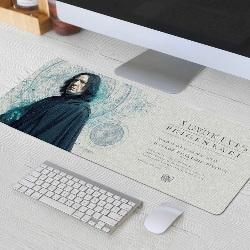 LIMITED EDITION - NEW CUSTOMIZED HRPT MOUSE MAT