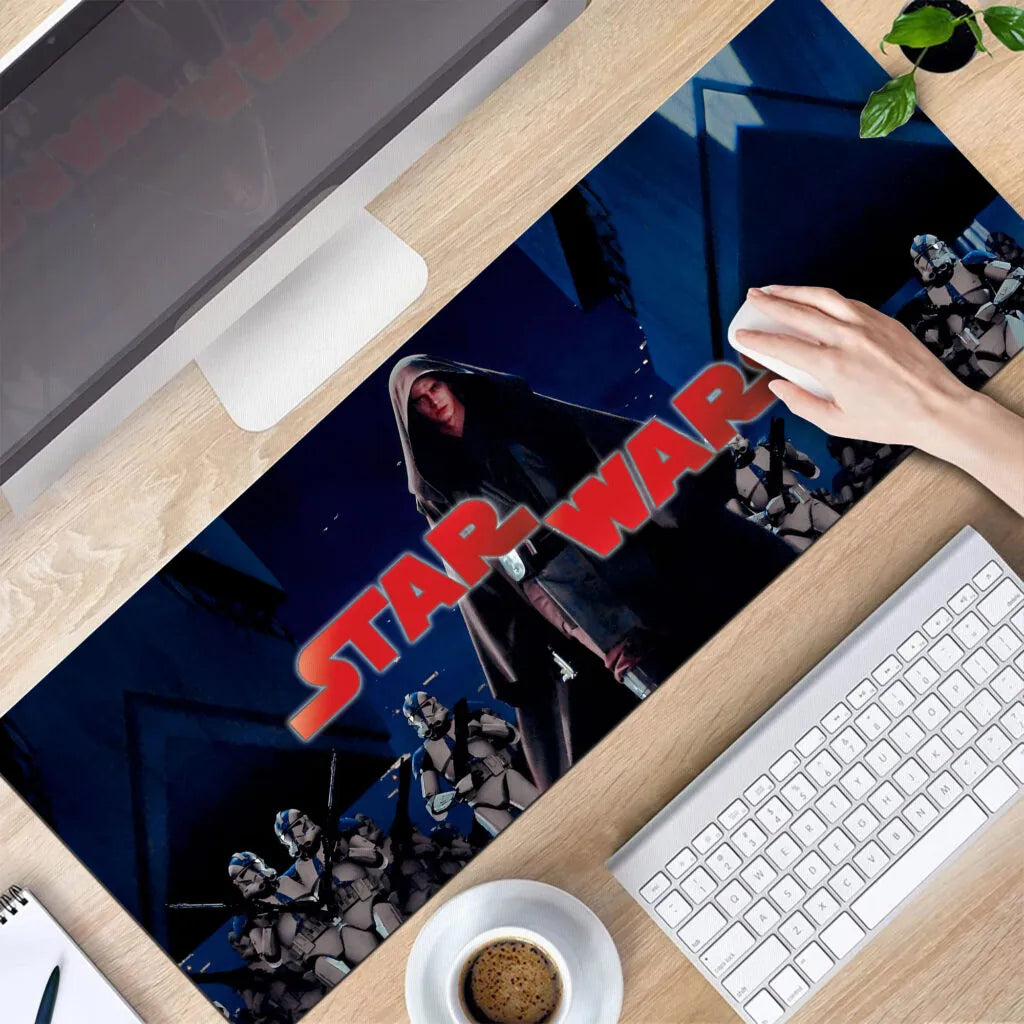 LIMITED EDITION - NEW CUSTOMIZED STWA MOUSE MAT