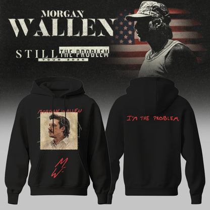 LIMITED EDITION - NEW CUSTOMIZED MORGAN WALLEN APPAREL