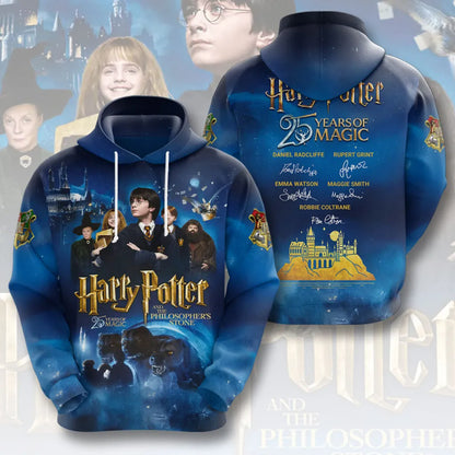 LIMITED EDITION - NEW CUSTOMIZED HRPT T-SHIRT, HOODIE, ZIP HOODIE