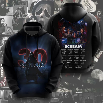 LIMITED EDITION - NEW CUSTOMIZED SCRE T-SHIRT, HOODIE, ZIP HOODIE