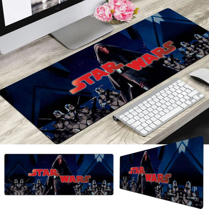 LIMITED EDITION - NEW CUSTOMIZED STWA MOUSE MAT