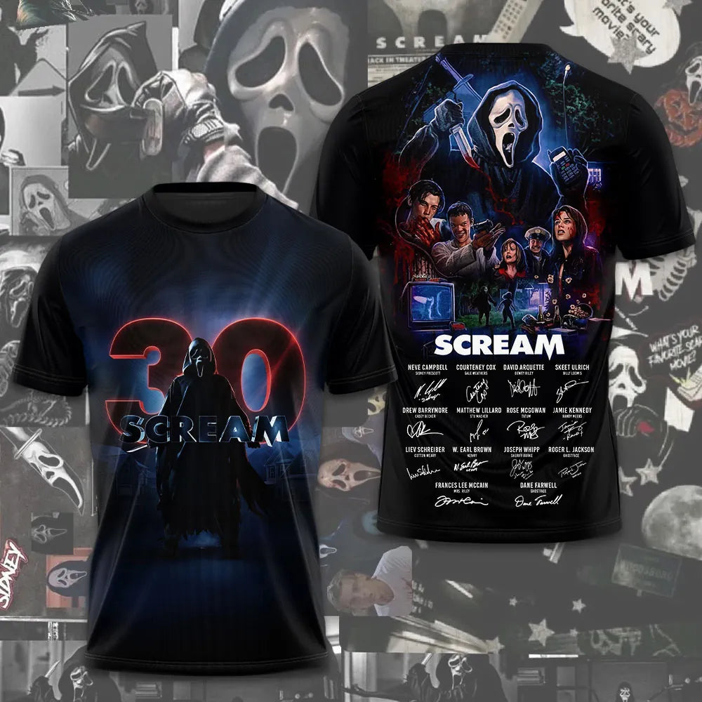 LIMITED EDITION - NEW CUSTOMIZED SCRE T-SHIRT, HOODIE, ZIP HOODIE