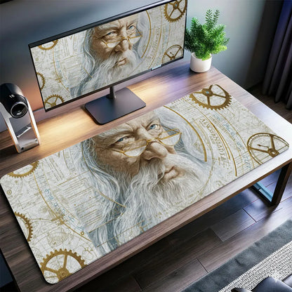 LIMITED EDITION - NEW CUSTOMIZED HRPT MOUSE MAT