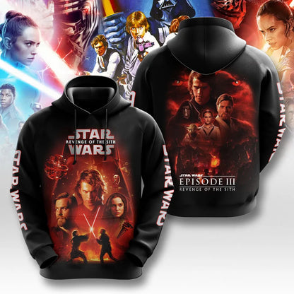 LIMITED EDITION - NEW CUSTOMIZED STWA T-SHIRT, HOODIE, ZIP HOODIE