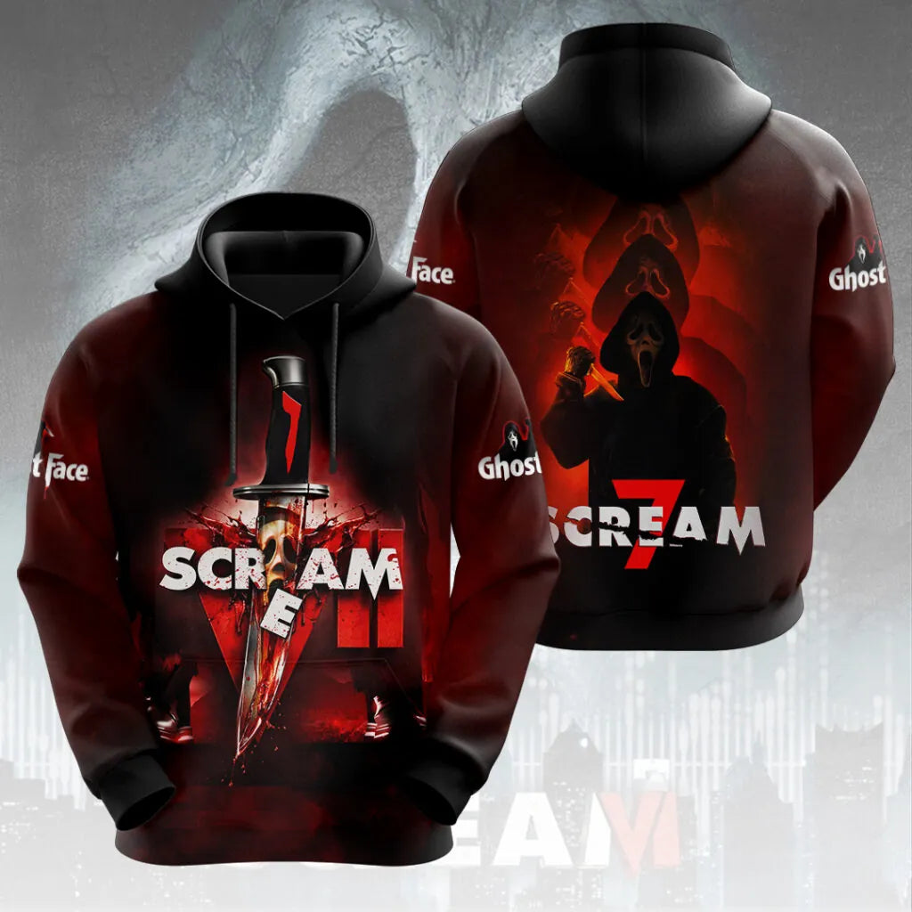 LIMITED EDITION - NEW CUSTOMIZED SCRE T-SHIRT, HOODIE, ZIP HOODIE