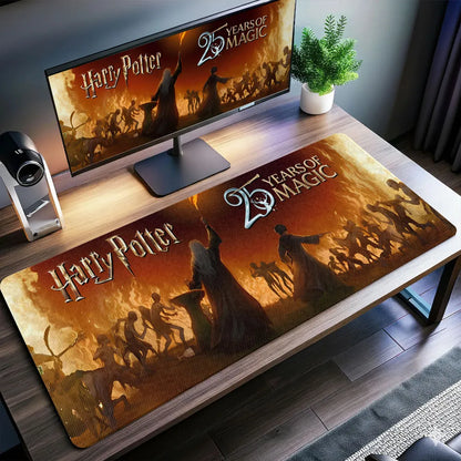 LIMITED EDITION - NEW CUSTOMIZED HRPT MOUSE MAT