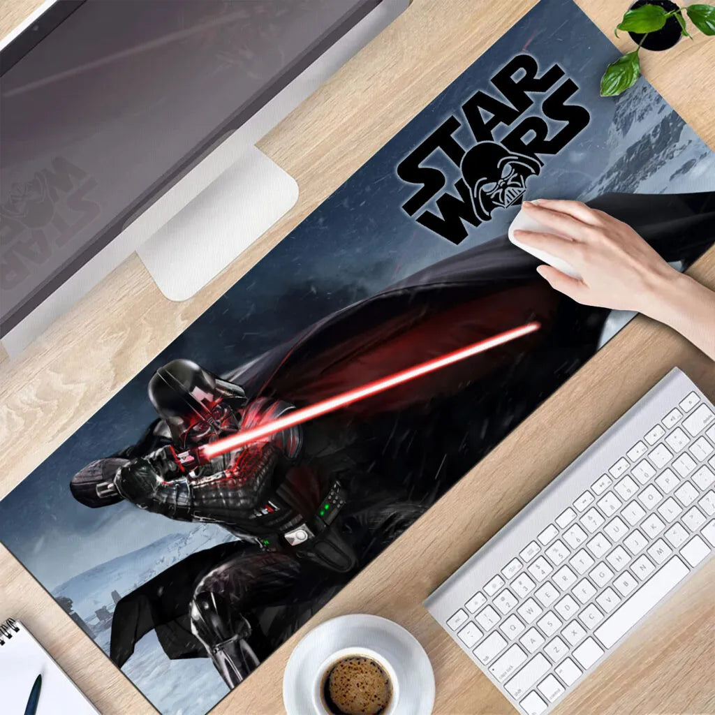 LIMITED EDITION - NEW CUSTOMIZED STWA MOUSE MAT