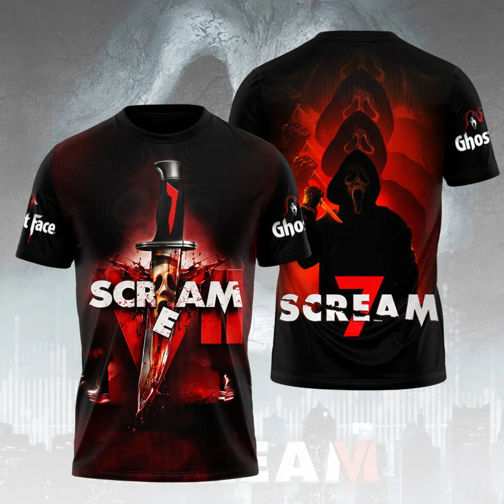 LIMITED EDITION - NEW CUSTOMIZED SCRE T-SHIRT, HOODIE, ZIP HOODIE