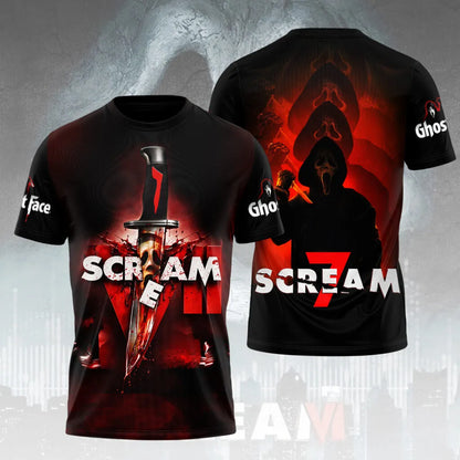 LIMITED EDITION - NEW CUSTOMIZED SCRE T-SHIRT, HOODIE, ZIP HOODIE