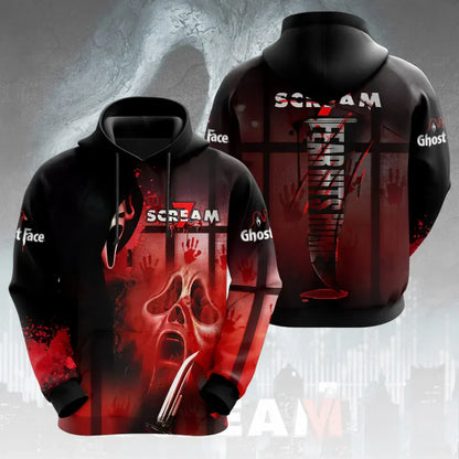 LIMITED EDITION - NEW CUSTOMIZED SCRE T-SHIRT, HOODIE, ZIP HOODIE