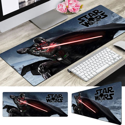 LIMITED EDITION - NEW CUSTOMIZED STWA MOUSE MAT