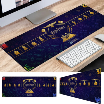 LIMITED EDITION - NEW CUSTOMIZED HRPT MOUSE MAT