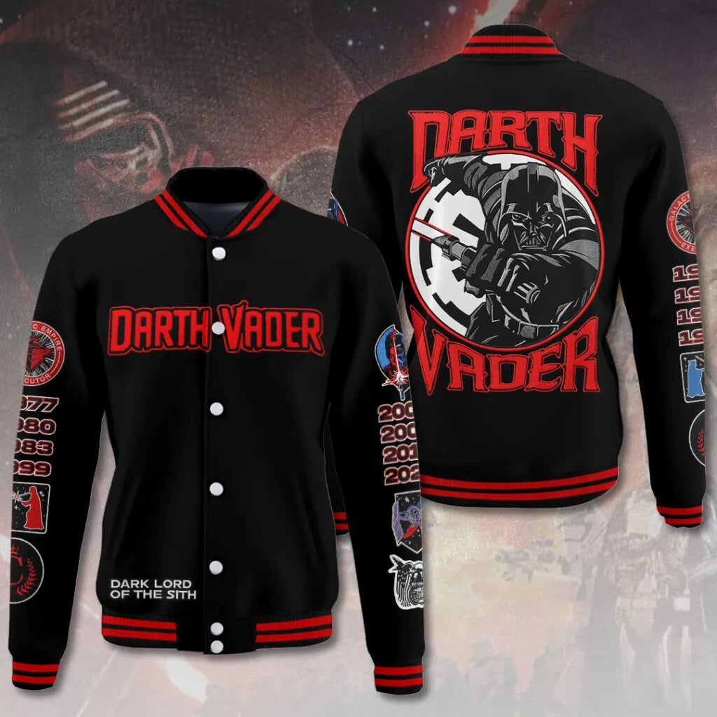 LIMITED EDITION - NEW CUSTOMIZED STWA SATIN VARSITY & BASEBALL JACKET
