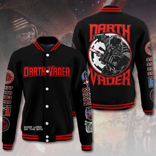 LIMITED EDITION - NEW CUSTOMIZED STWA SATIN VARSITY & BASEBALL JACKET