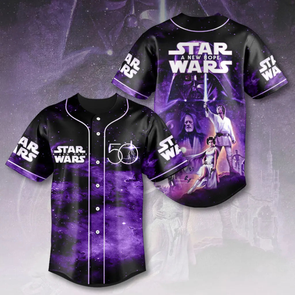 LIMITED EDITION - NEW CUSTOMIZED STWA BASEBALL JERSEY