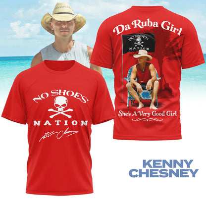 LIMITED EDITION - NEW CUSTOMIZED KENNY CHESNEY T-SHIRT, HOODIE, ZIP HOODIE