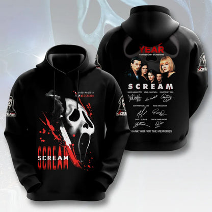 LIMITED EDITION - NEW CUSTOMIZED SCRE T-SHIRT, HOODIE, ZIP HOODIE