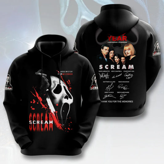 LIMITED EDITION - NEW CUSTOMIZED SCRE T-SHIRT, HOODIE, ZIP HOODIE