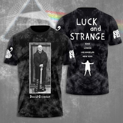 LIMITED EDITION - NEW CUSTOMIZED PINK FLOYD T-SHIRT, HOODIE, ZIP HOODIE