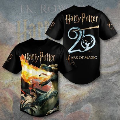 LIMITED EDITION - NEW CUSTOMIZED HRPT BASEBALL JERSEY