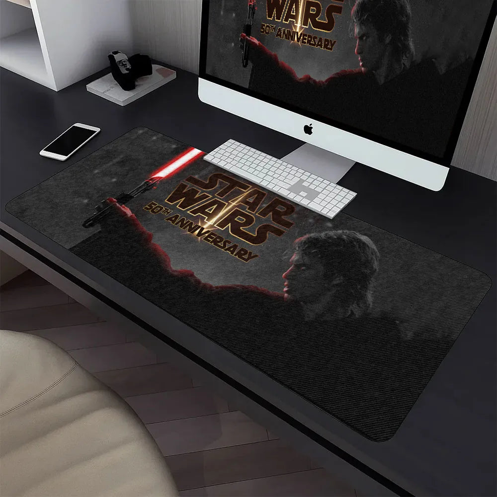 LIMITED EDITION - NEW CUSTOMIZED STWA MOUSE MAT