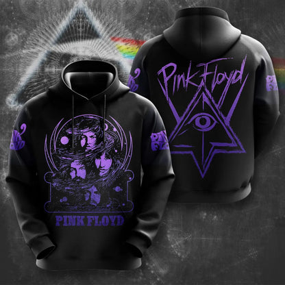 LIMITED EDITION - NEW CUSTOMIZED PINK FLOYD T-SHIRT, HOODIE, ZIP HOODIE