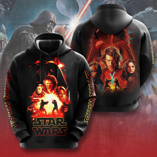 LIMITED EDITION - NEW CUSTOMIZED STWA T-SHIRT, HOODIE, ZIP HOODIE