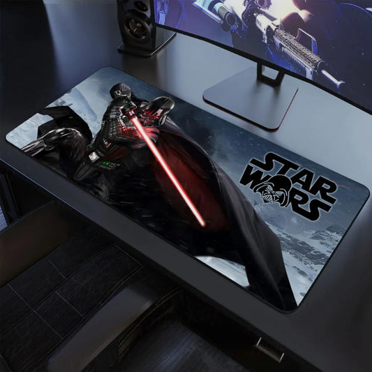 LIMITED EDITION - NEW CUSTOMIZED STWA MOUSE MAT