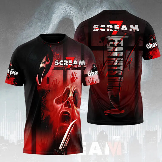 LIMITED EDITION - NEW CUSTOMIZED SCRE T-SHIRT, HOODIE, ZIP HOODIE