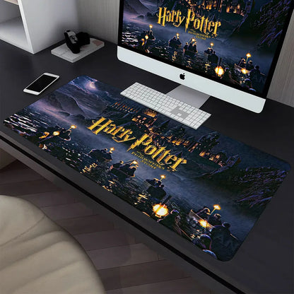 LIMITED EDITION - NEW CUSTOMIZED HRPT MOUSE MAT