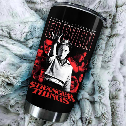 LIMITED EDITION - NEW CUSTOMIZED STTH TUMBLER CUP