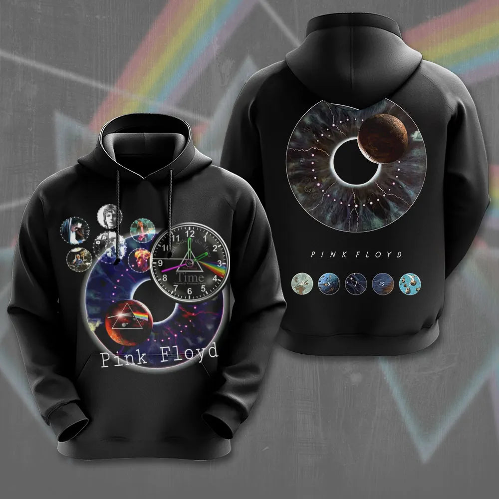 LIMITED EDITION - NEW CUSTOMIZED PINK FLOYD T-SHIRT, HOODIE, ZIP HOODIE