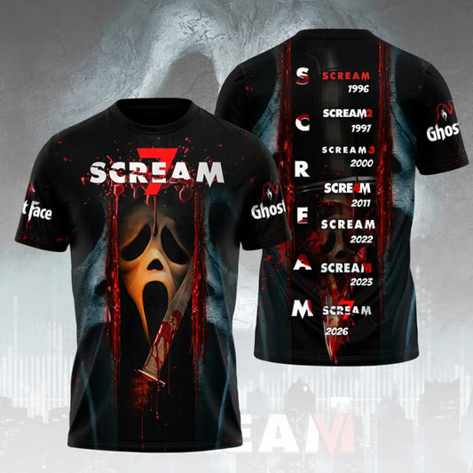 LIMITED EDITION - NEW CUSTOMIZED SCRE T-SHIRT, HOODIE, ZIP HOODIE