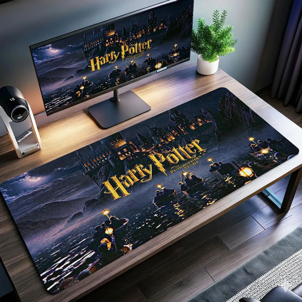 LIMITED EDITION - NEW CUSTOMIZED HRPT MOUSE MAT