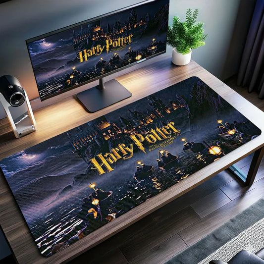 LIMITED EDITION - NEW CUSTOMIZED HRPT MOUSE MAT