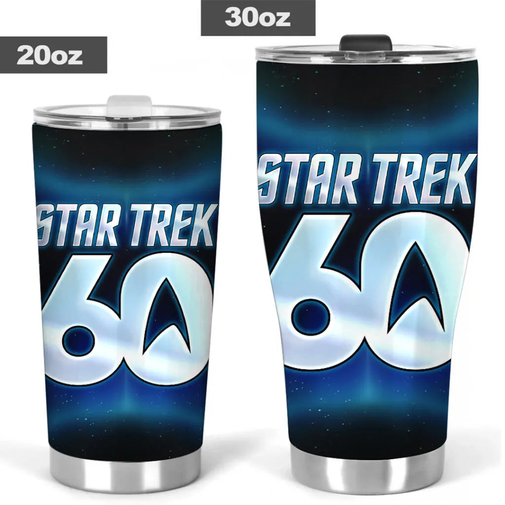 LIMITED EDITION - NEW CUSTOMIZED TREK TUMBLER CUP