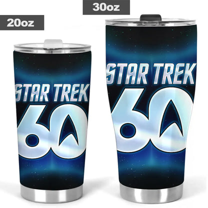 LIMITED EDITION - NEW CUSTOMIZED TREK TUMBLER CUP