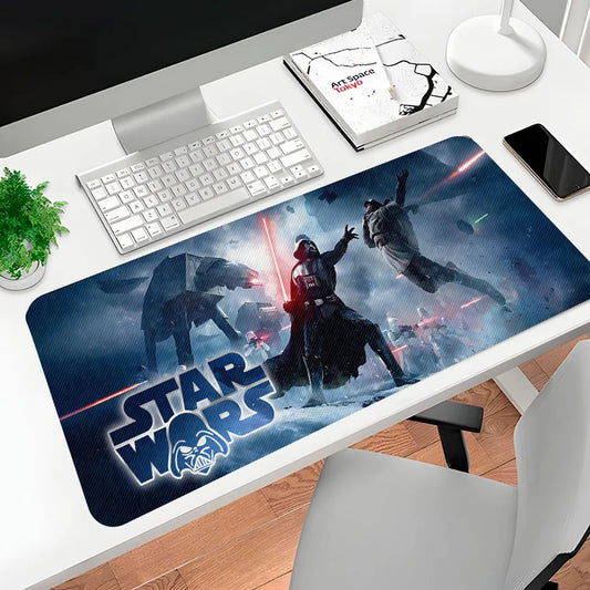 LIMITED EDITION - NEW CUSTOMIZED STWA MOUSE MAT