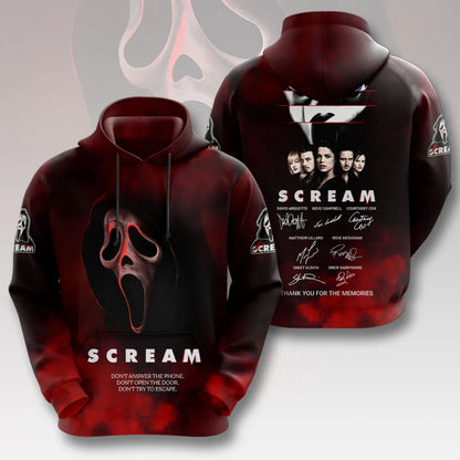 LIMITED EDITION - NEW CUSTOMIZED SCRE T-SHIRT, HOODIE, ZIP HOODIE