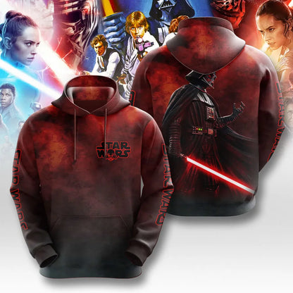 LIMITED EDITION - NEW CUSTOMIZED STWA T-SHIRT, HOODIE, ZIP HOODIE