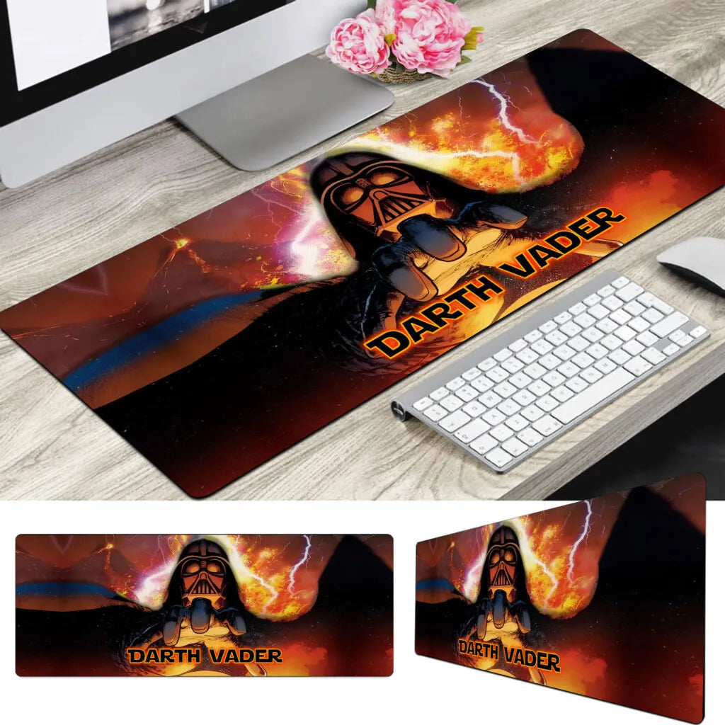 LIMITED EDITION - NEW CUSTOMIZED STWA MOUSE MAT