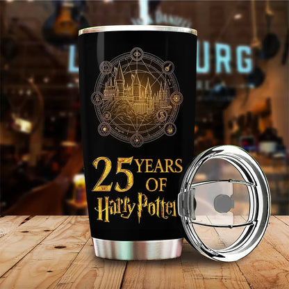 LIMITED EDITION - NEW CUSTOMIZED HRPT TUMBLER CUP