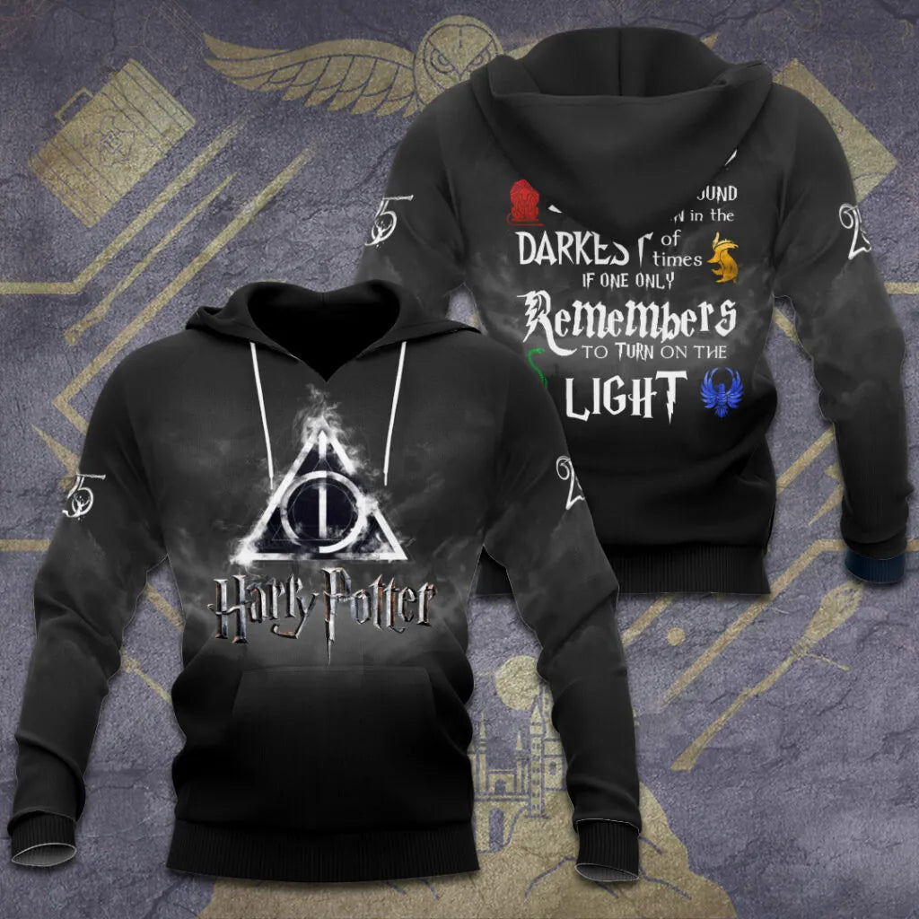 LIMITED EDITION - NEW CUSTOMIZED HRPT T-SHIRT, HOODIE, ZIP HOODIE