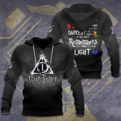 LIMITED EDITION - NEW CUSTOMIZED HRPT T-SHIRT, HOODIE, ZIP HOODIE