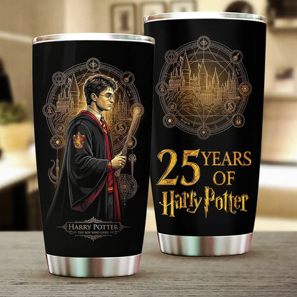 LIMITED EDITION - NEW CUSTOMIZED HRPT TUMBLER CUP