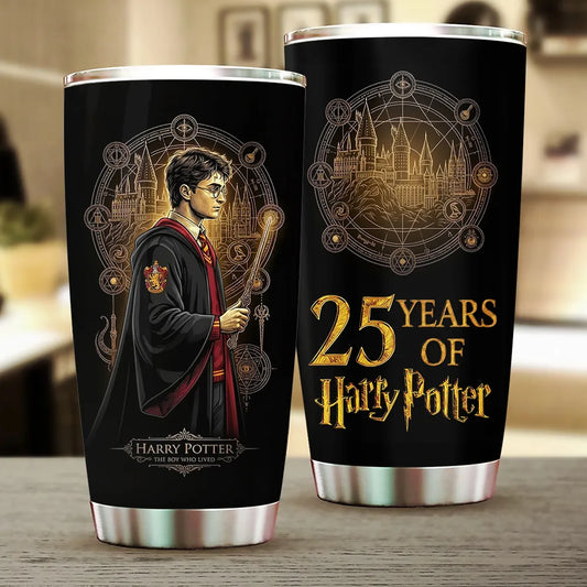 LIMITED EDITION - NEW CUSTOMIZED HRPT TUMBLER CUP